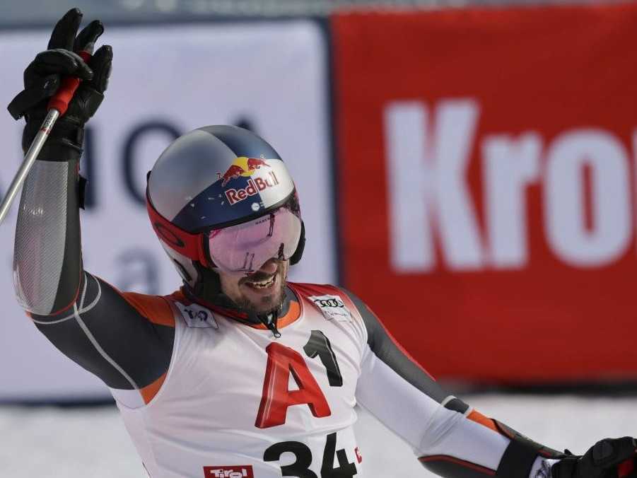 Marcel Hirscher