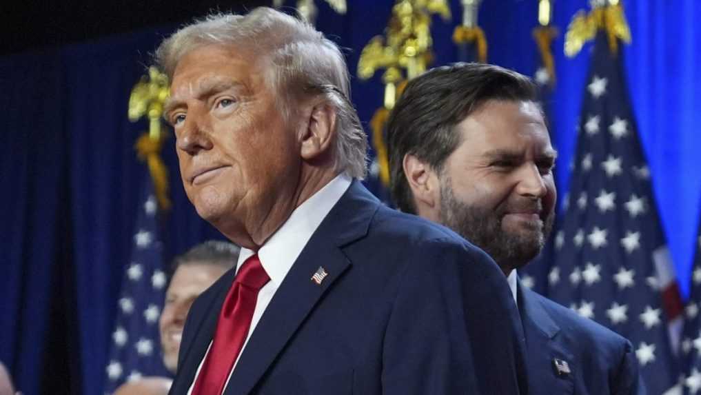 Donald Trump sa vyhlásil za víťaza volieb: Toto je zlatý vek pre Ameriku