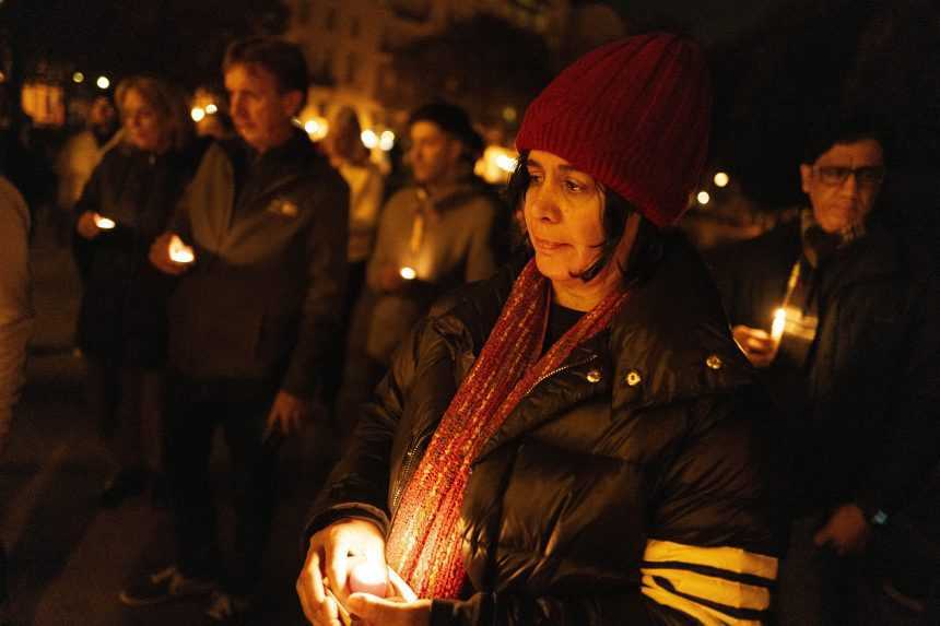 Jej šťastné miesto sa zmenilo na horor: Budapešťou otriasol prípad vraždy mladej Američanky (†31)