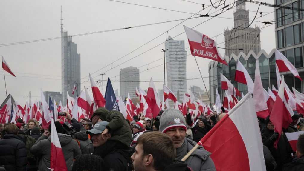 Bezpečnostný status Poľska sa od začiatku vojny na Ukrajine zhoršil, upozorňujú politici aj odborníci