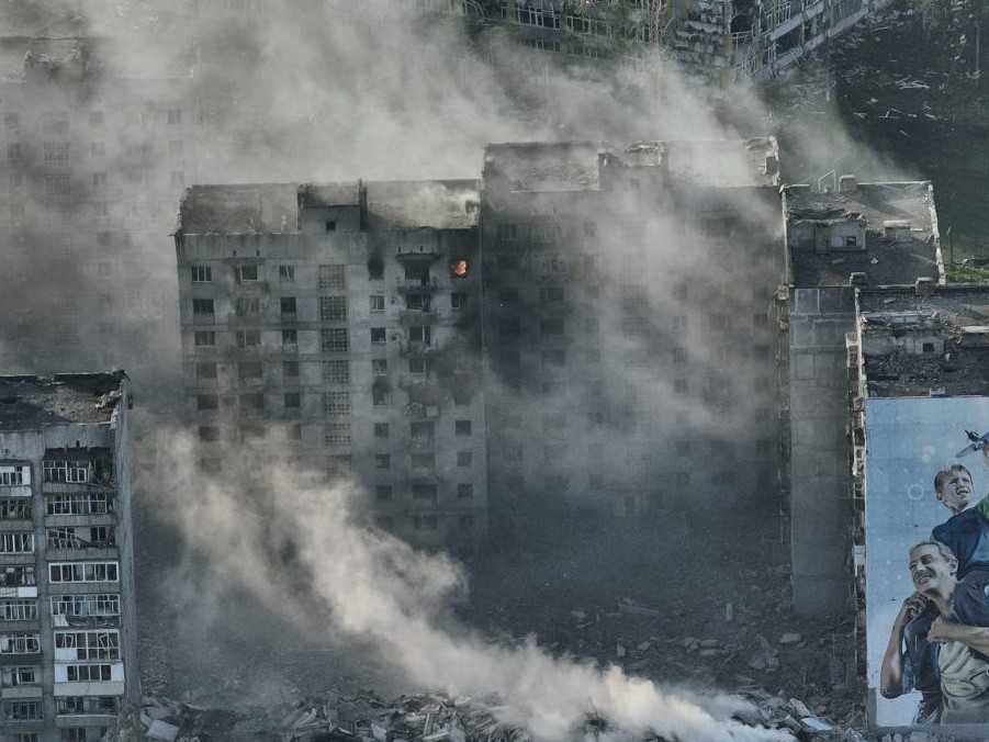 Ilustračná snímka,