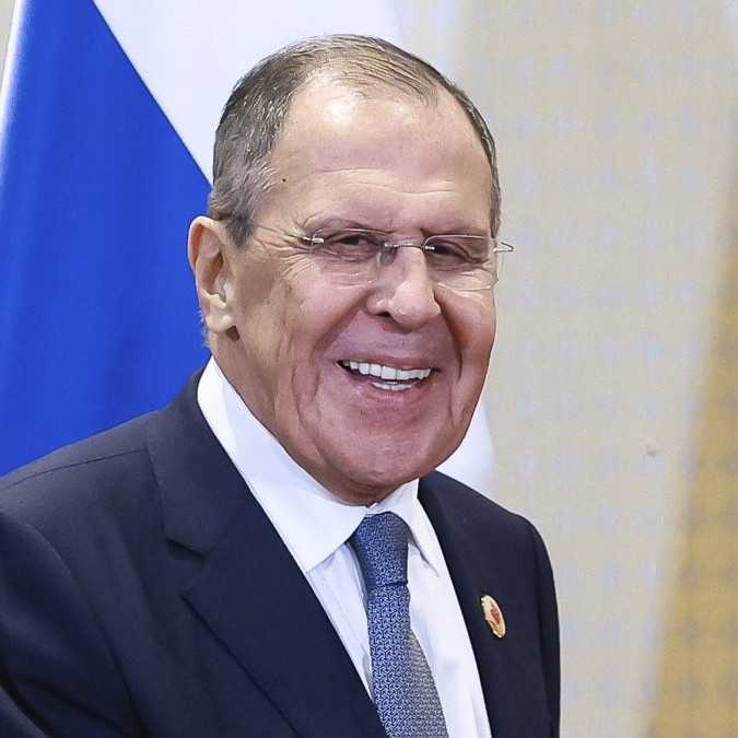 Návrhy Trumpovho tímu na ukončenie vojny sa Moskve nepáčia, vyhlásil Sergej Lavrov