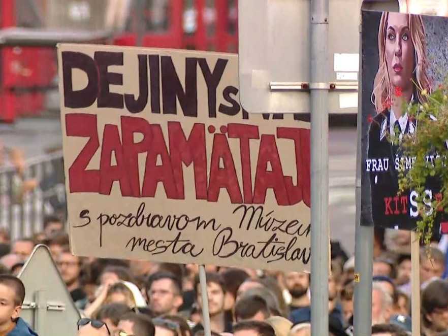 Kultúrny štrajk avizuje protestnú akciu. Tvrdí, že prepúšťanie v kultúre dosiahlo hromadné rozmery