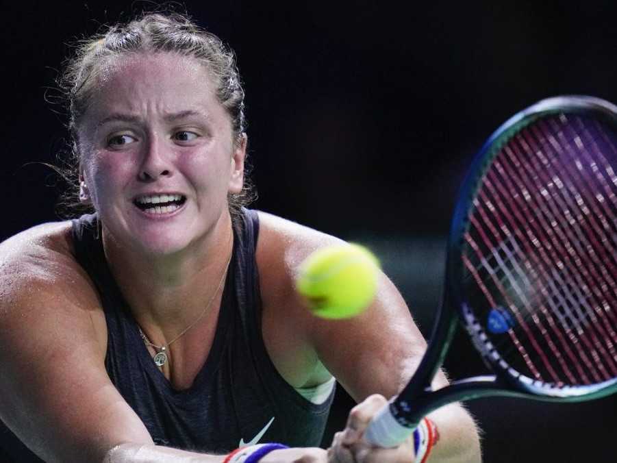 Viktória Hrunčáková