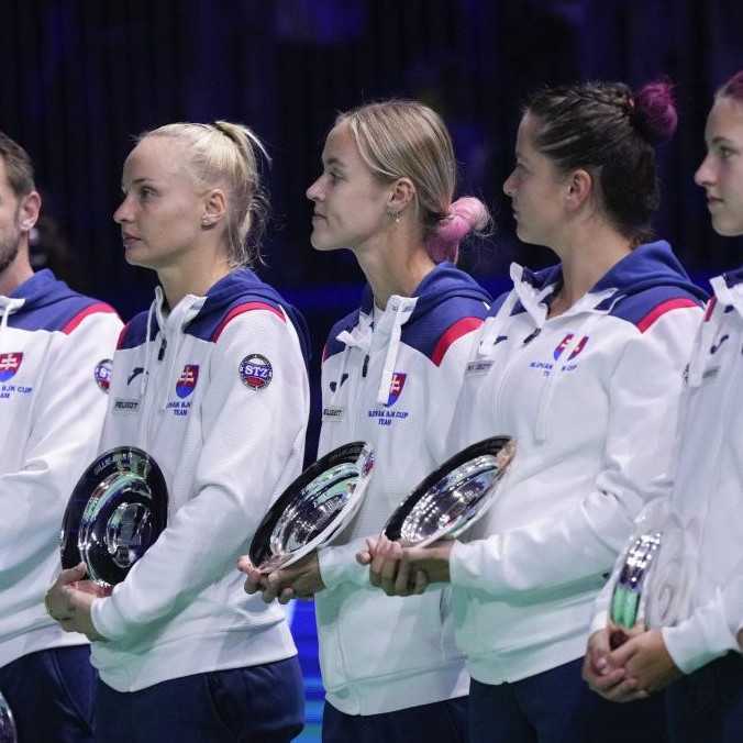 Lipták priznal, že Talianky boli pre Slovenky priveľké sústo. Škoda, že sme nemali deň pauzu, vraví Šramková