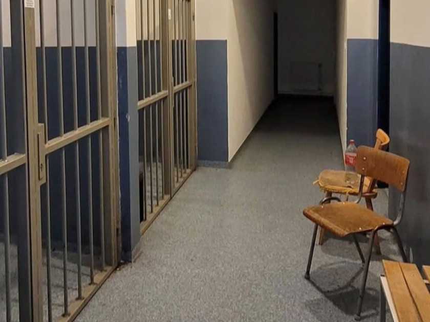 cela predbežného zadržania