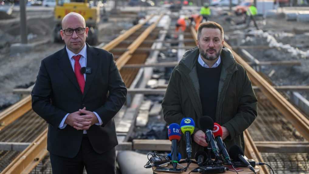 Jozef R&aacute;ž a Mat&uacute;&scaron; Vallo