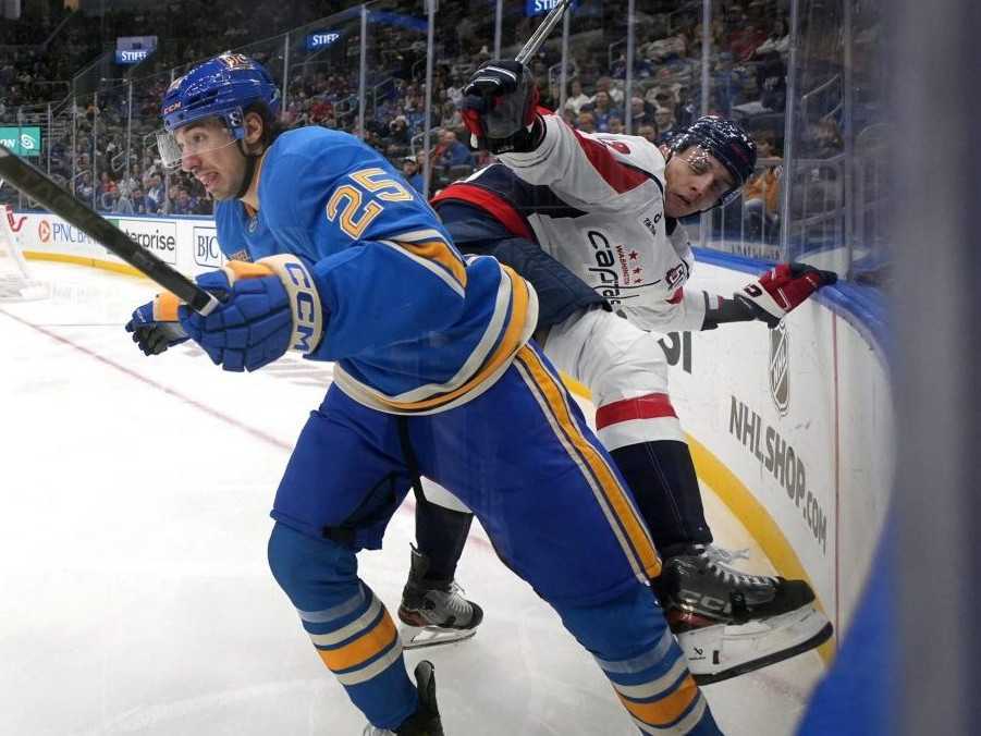 Na snímke Jordan Kyrou a Martin Féherváry.