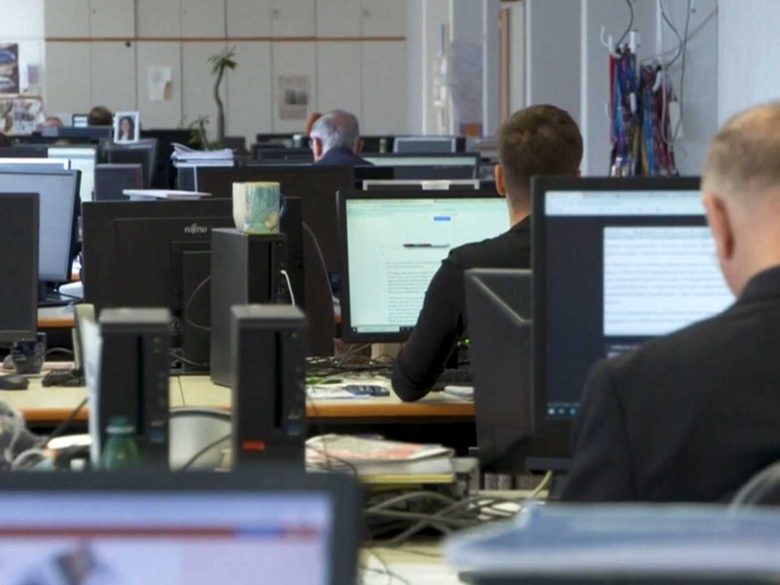 Podmienky prístupu k informáciám by sa mali zmeniť.