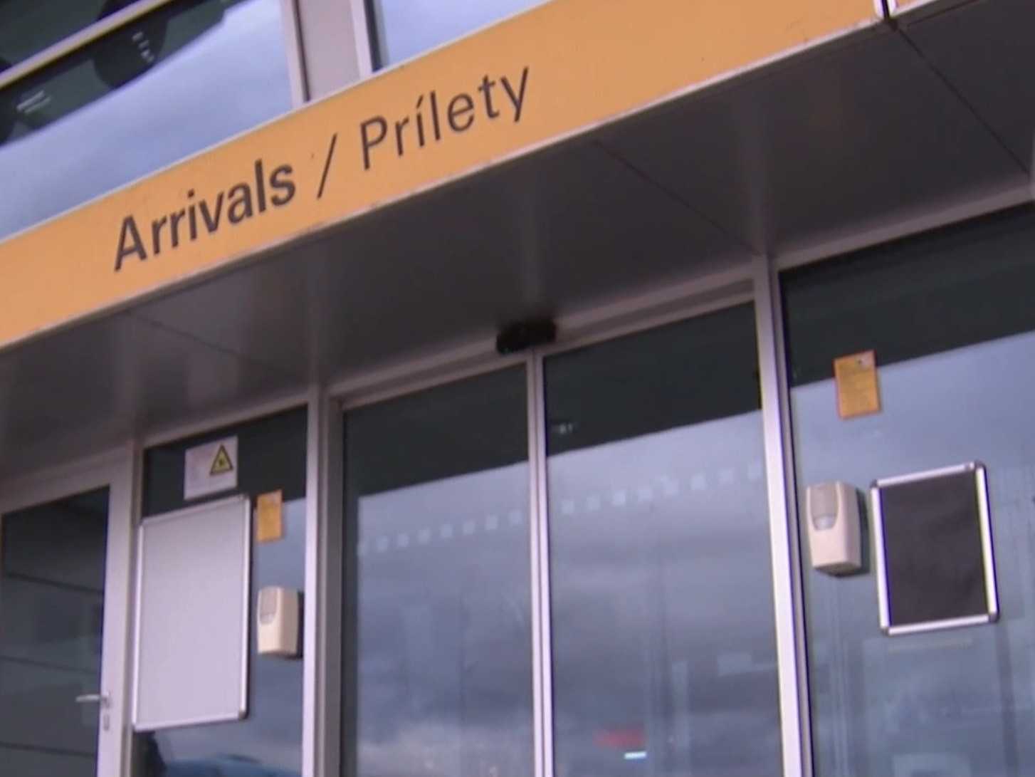 Letisko tvrdí, že z Košíc sa do Göteborgu dá dostať aj v súčasnosti.