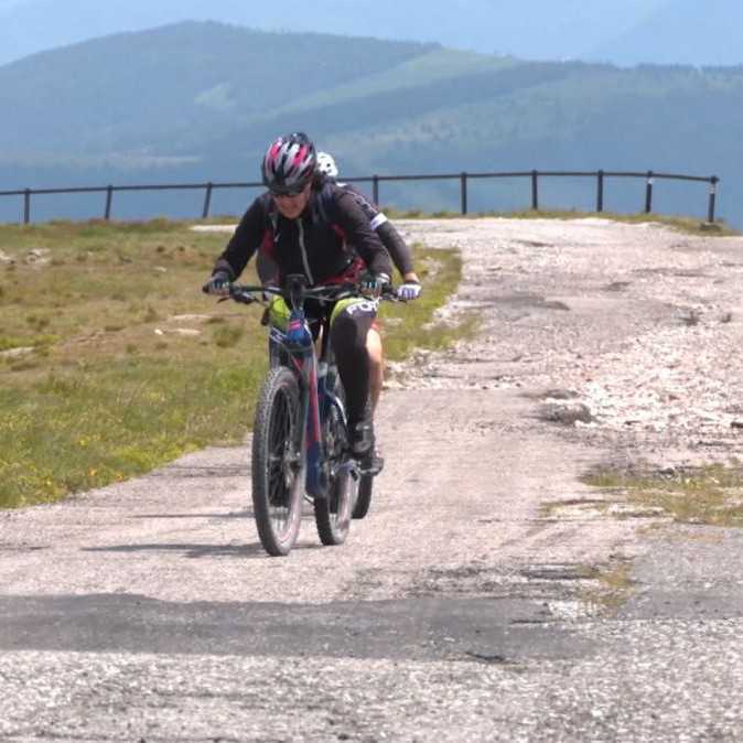 Na Kráľovej holi začnú stavať novú asfaltovú cyklistickú trasu. Bude najvyššie položenou v strednej Európe