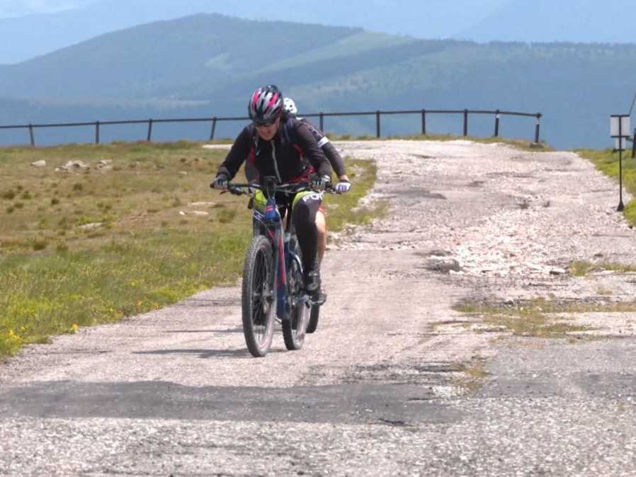 Na Kráľovej holi začnú stavať novú asfaltovú cyklistickú trasu. Bude najvyššie položenou v strednej Európe