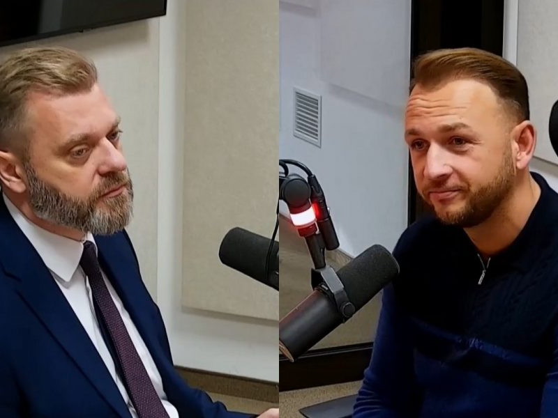 Juraj Krúpa a Matúš Šutaj Eštok