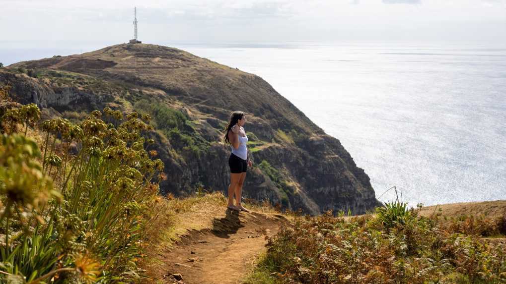 Madeira zakročila proti hromadnému turizmu. Využije na to nepopulárny krok