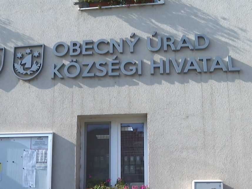 obecný úrad