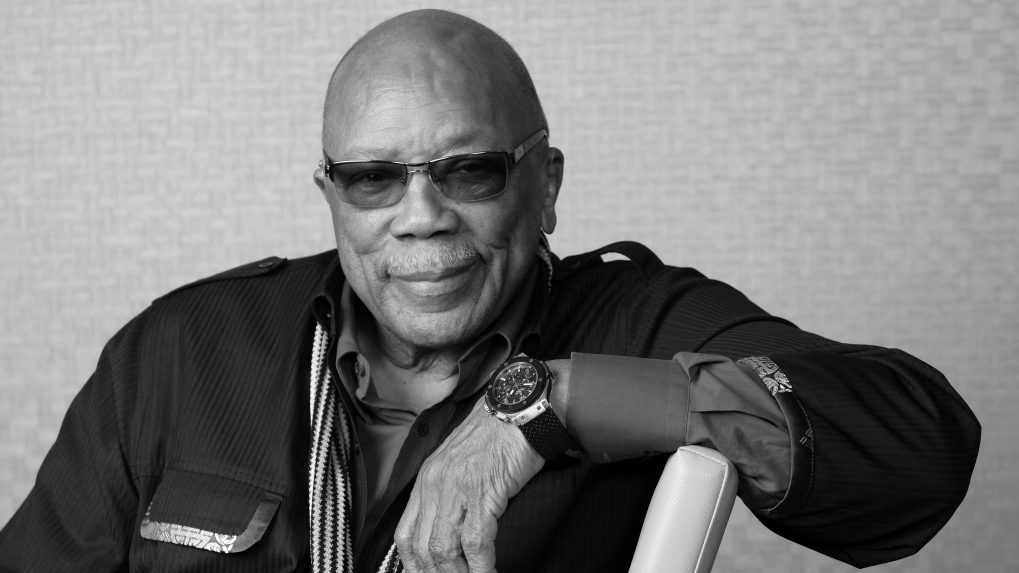 Získal 28 cien Grammy, pracoval so slávnymi menami: Zomrel americký hudobník a skladateľ Quincy Jones (†91)