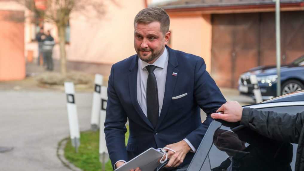 K. Šaško nebude pokračovať v úsilí exministerky zdravotníctva zaviesť interrupčnú tabletku. Nie je to témou dňa, tvrdí