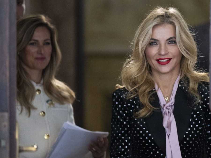 Martina Šimkovičová