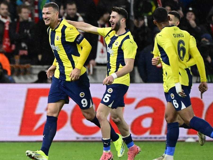 Na snímke hráči Slavia Praha.