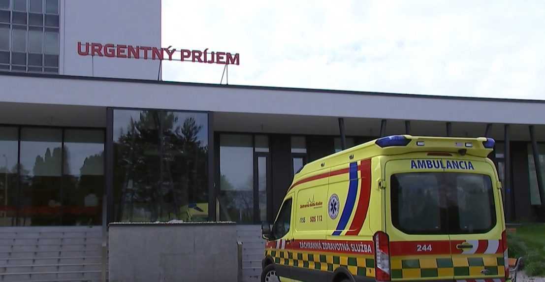 Tisíce pacientov vlani nemuseli skončiť na lôžku. Zbytočné hospitalizácie zaťažujú nemocnice