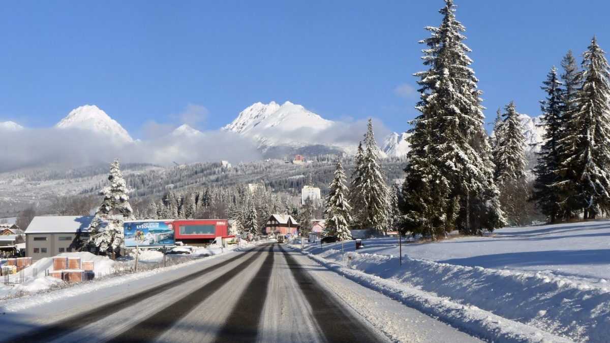 Slovensko men&iacute; turistick&uacute; strat&eacute;giu. Zahraničn&uacute; reklamu nahr&aacute;dza podpora dom&aacute;cich n&aacute;v&scaron;tevn&iacute;kov