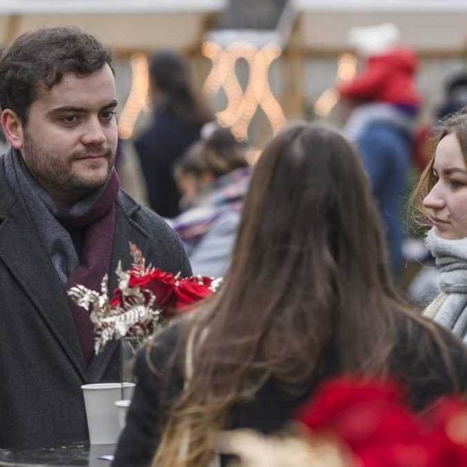 Spokojnosť so životom, nespokojnosť so stavom demokracie v krajine: Aké problémy trápia Slovákov?