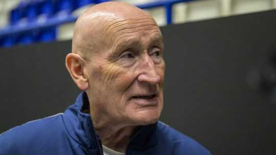 Craig Ramsay