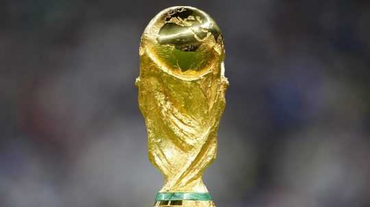 Futbalový šampionát roka 2026 bude aj v ponuke STVR: Diváci uvidia aj semifinále a finále