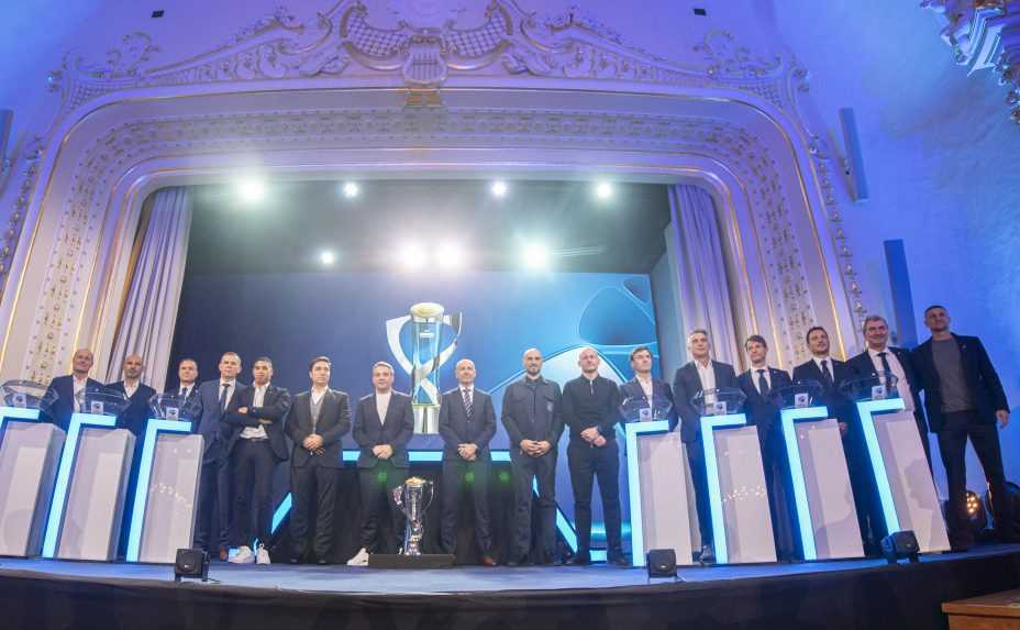 Ťažší žreb dostať nemohli: Slováci spoznali súperov na domácich ME do 21 rokov vo futbale UEFA 2025