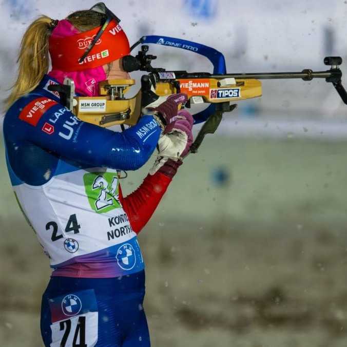 VIDEO: Francúzky prišli o triumf v štafete v záverečnom úseku, Slovenky skončili v dolnej časti výsledkovej listiny