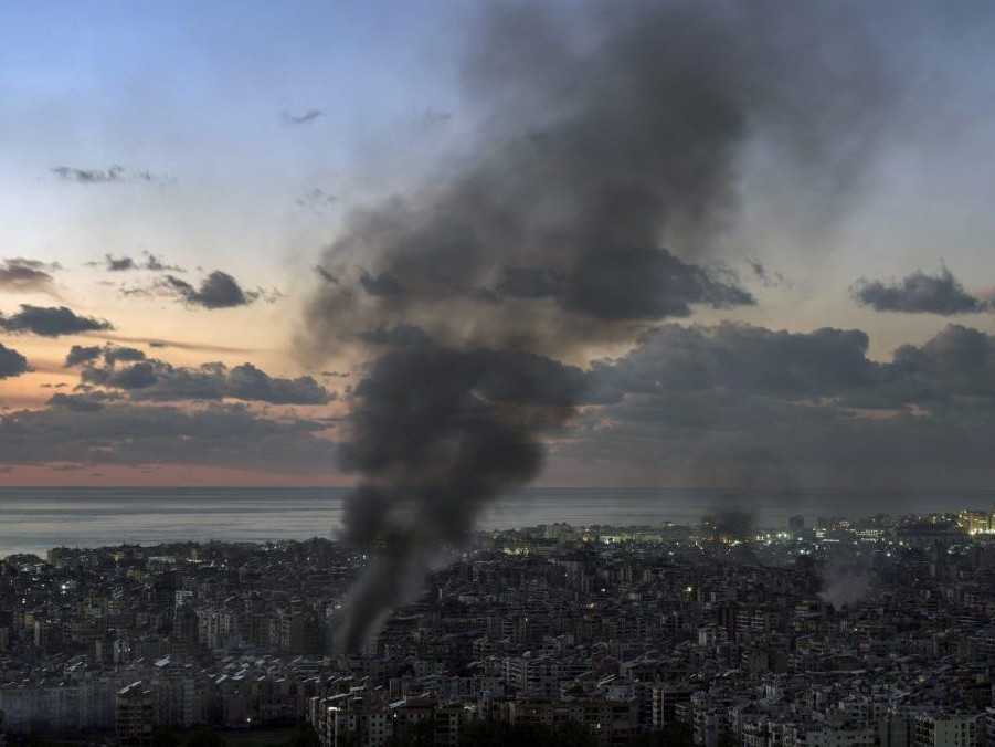 Ilustračná snímka.