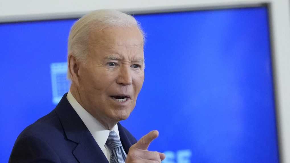 Joe Biden udelil najviac milostí za jediný deň v modernej histórii Spojených štátov