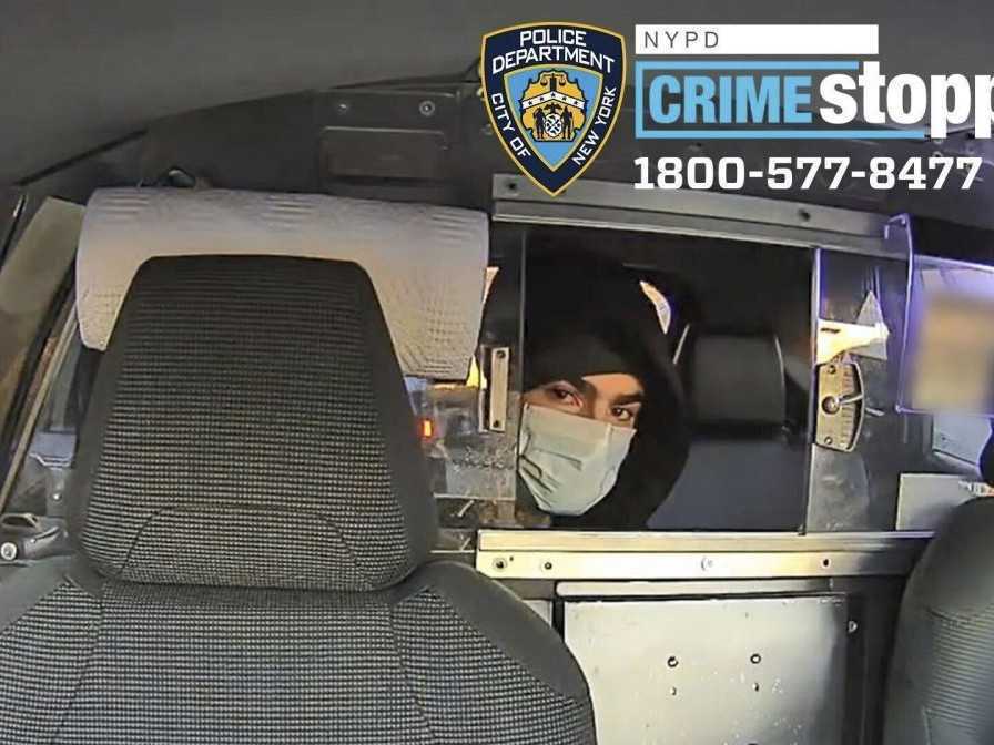 Podozrivý z vraždy šéfa UnitedHealthcare Briana Thompsona.