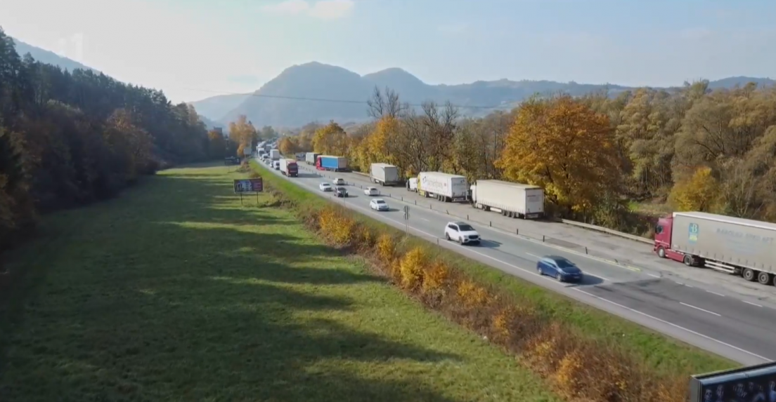 Kysučania sa po 20 rokoch dočkali dobrých správ. Budúci rok sa začne stavať jeden z najdôležitejších úsekov