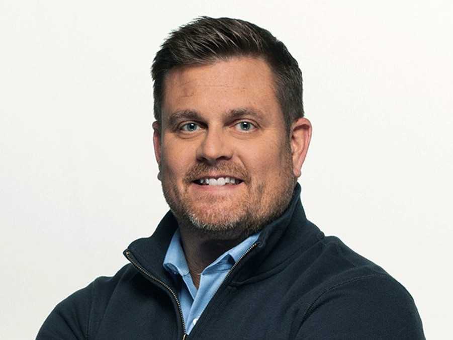 Zavraždený riaditeľ United Healthcare Brian Thompson.