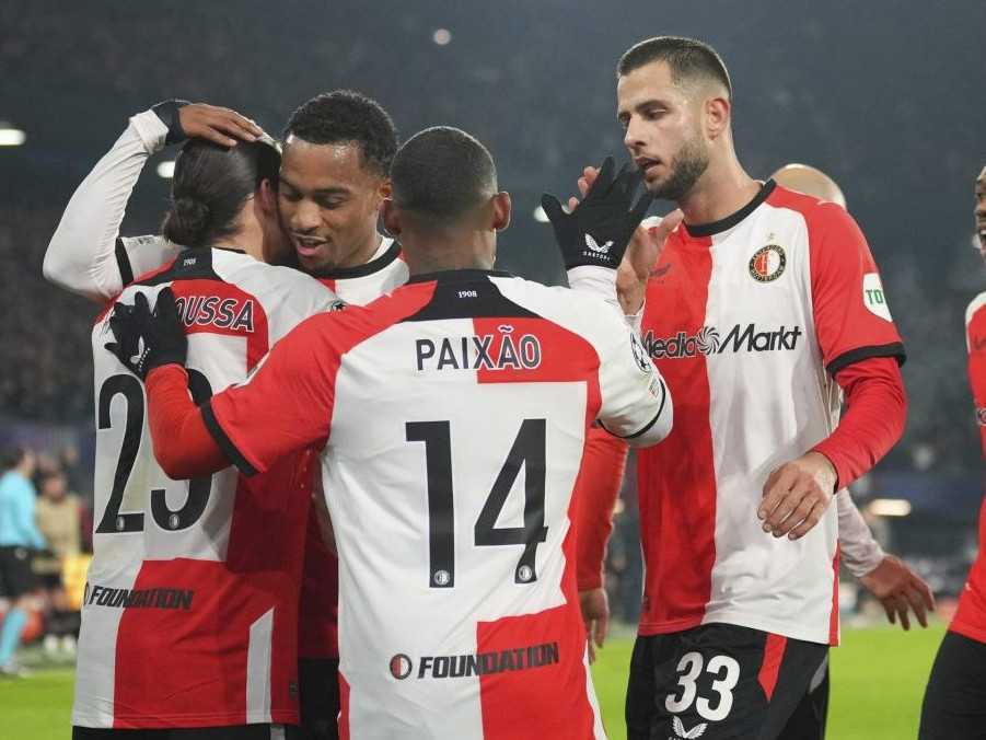 Feyenoord