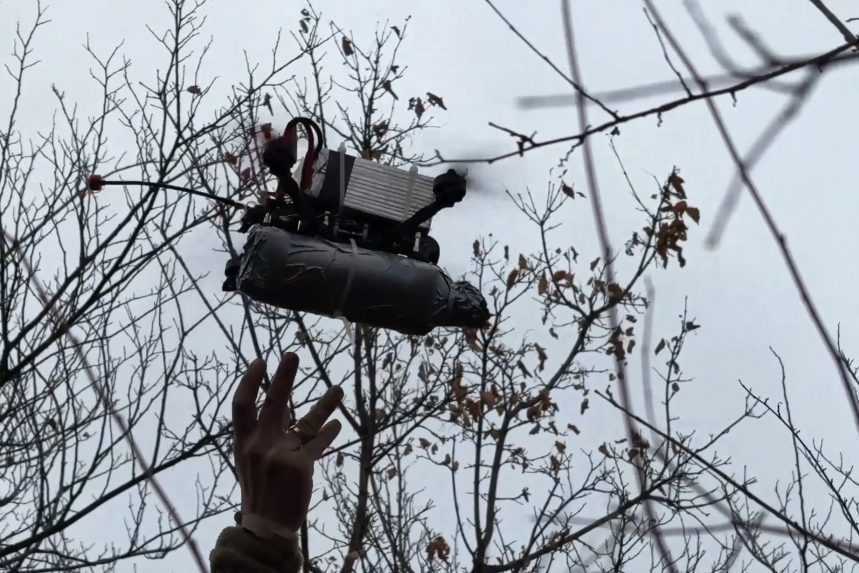 Ukrajina aj Rusko útočili dronmi, hlásia najmenej štyri obete