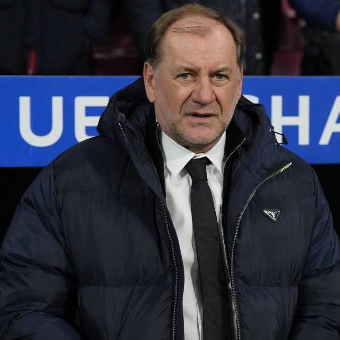 Slovan prehral podľa trénera Weissa so cťou. Jeden z kľúčových hráčov belasých tento rok skončil