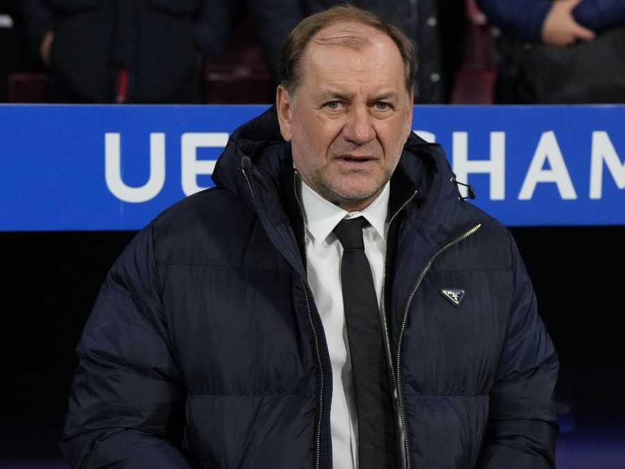 Slovan prehral podľa trénera Weissa so cťou. Jeden z kľúčových hráčov belasých tento rok skončil