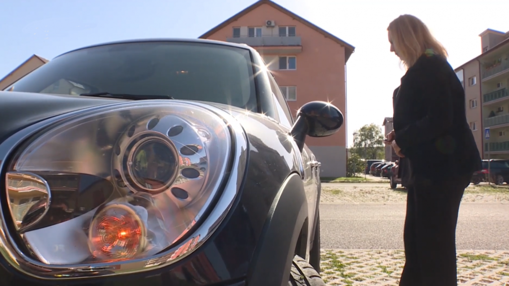 Pani Jana si kúpila auto, ktoré jej po niekoľkých dňoch ukradli. Po 12-ročnom boji je spokojná iba poisťovňa a lízingová spoločnosť