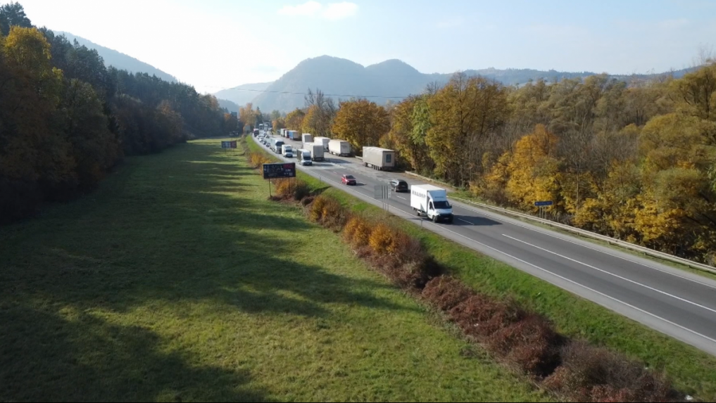 Tento rok diaľničiari otvorili niektoré dôležité dopravné uzly, ako pokračuje výstavba rozostavaných úsekov?