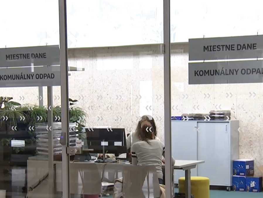 Ilustračná snímka.