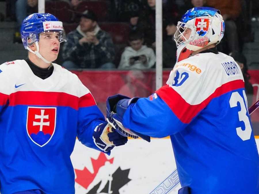 Realizačný tím pristúpil k viacerým zmenám: Poznáme zostavu Slovenska proti Švajčiarsku