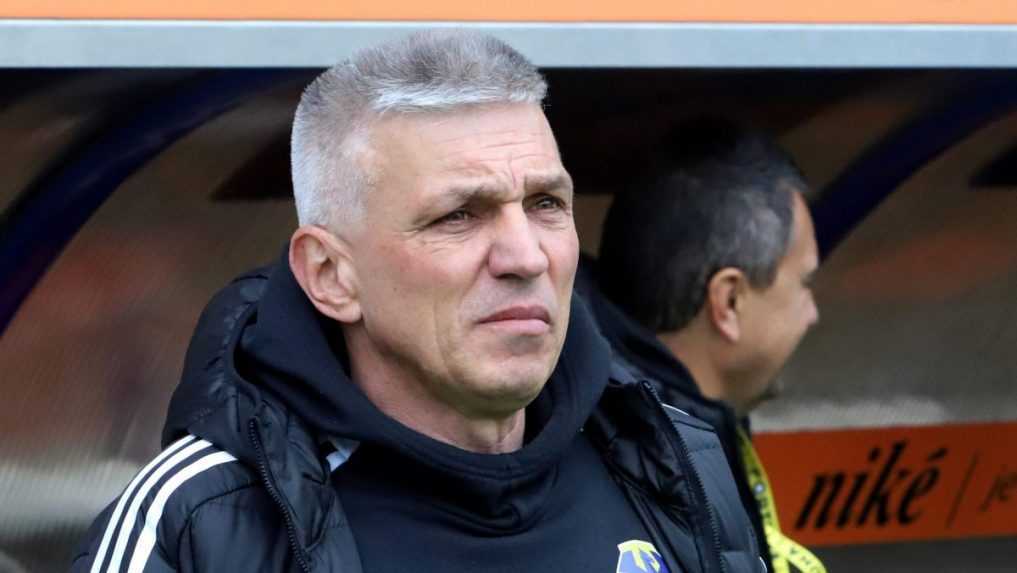 Norbert Hrnčár sa vracia, stal sa trénerom ružomberských futbalistov