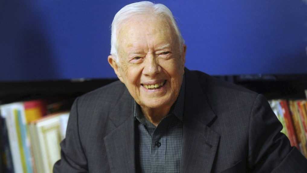 Zomrel bývalý americký prezident a laureát Nobelovej ceny za mier Jimmy Carter (†100)