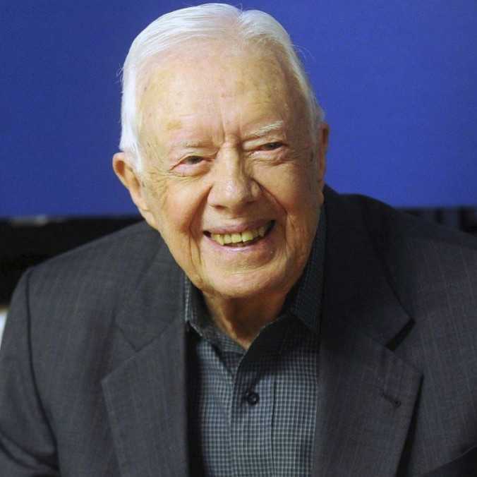 Zomrel bývalý americký prezident a laureát Nobelovej ceny za mier Jimmy Carter (†100)