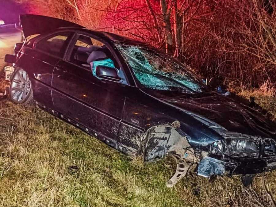 Tragická nehoda v okrese Michalovce.