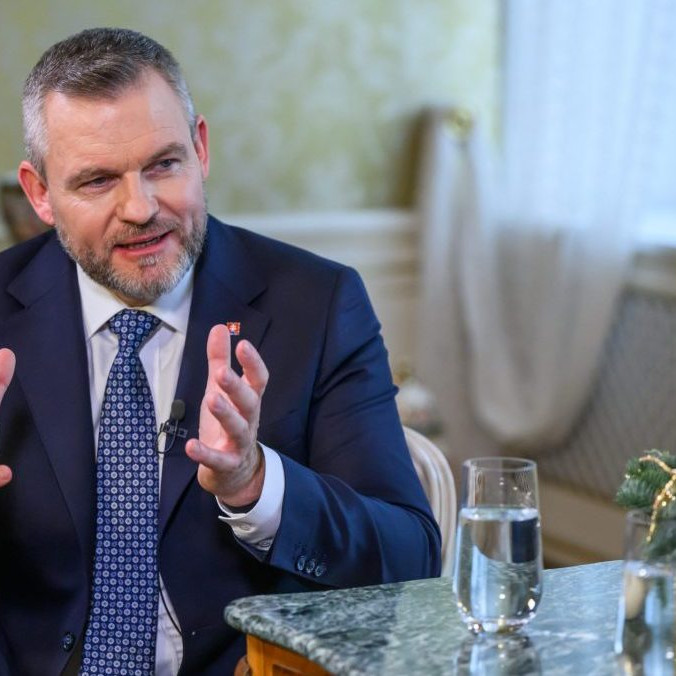 Peter Pellegrini: Tomu, že si vládna koalícia nevie zvoliť predsedu parlamentu, prestávajú rozumieť aj občania