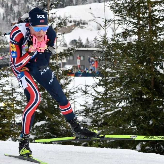 Nórom sa rodí nová hviezda: Uldal si v šprinte pripísal premiérový triumf. Slováci sa do stíhačky neprebojovali