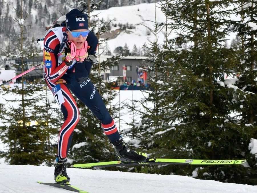 Nórom sa rodí nová hviezda: Uldal si v šprinte pripísal premiérový triumf. Slováci sa do stíhačky neprebojovali